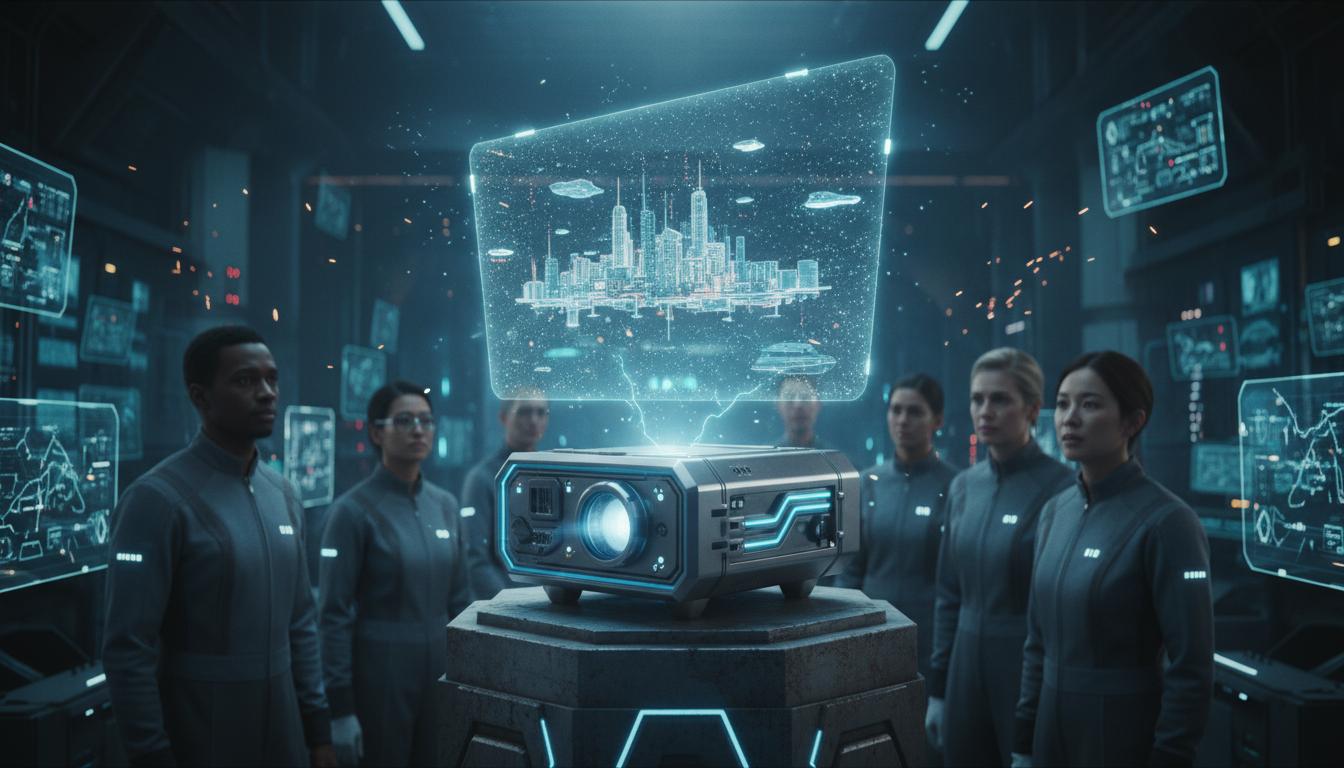 How Movie Technology Is Shaping the Future of Filmmaking