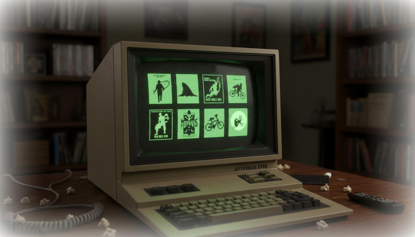 Exploring Movie Terminal Movies: a Complete Guide for Film Enthusiasts