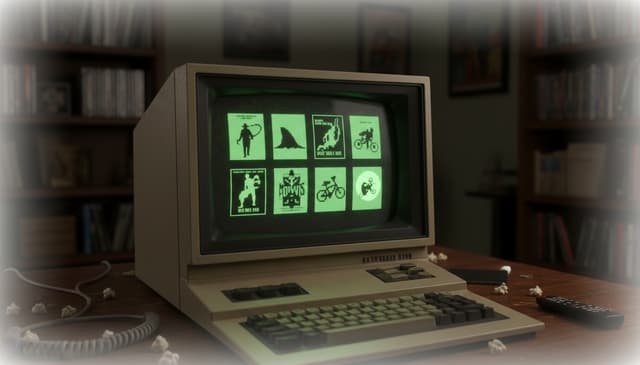 Exploring movie terminal movies: a complete guide for film enthusiasts