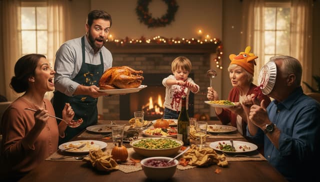 Best movie thanksgiving comedy movies to enjoy with family this year