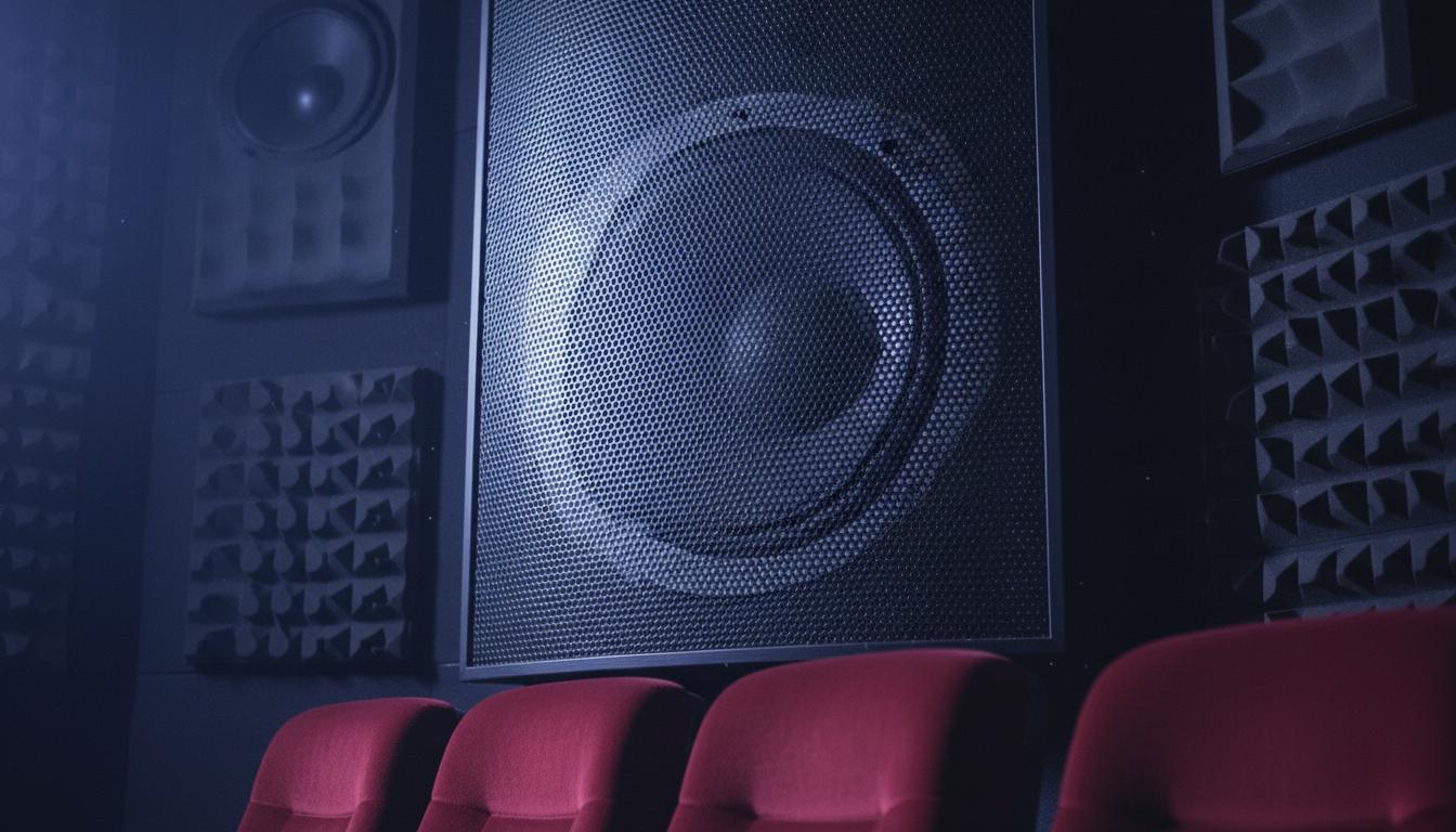 How Movie Theater Sound Enhances Your Cinematic Experience