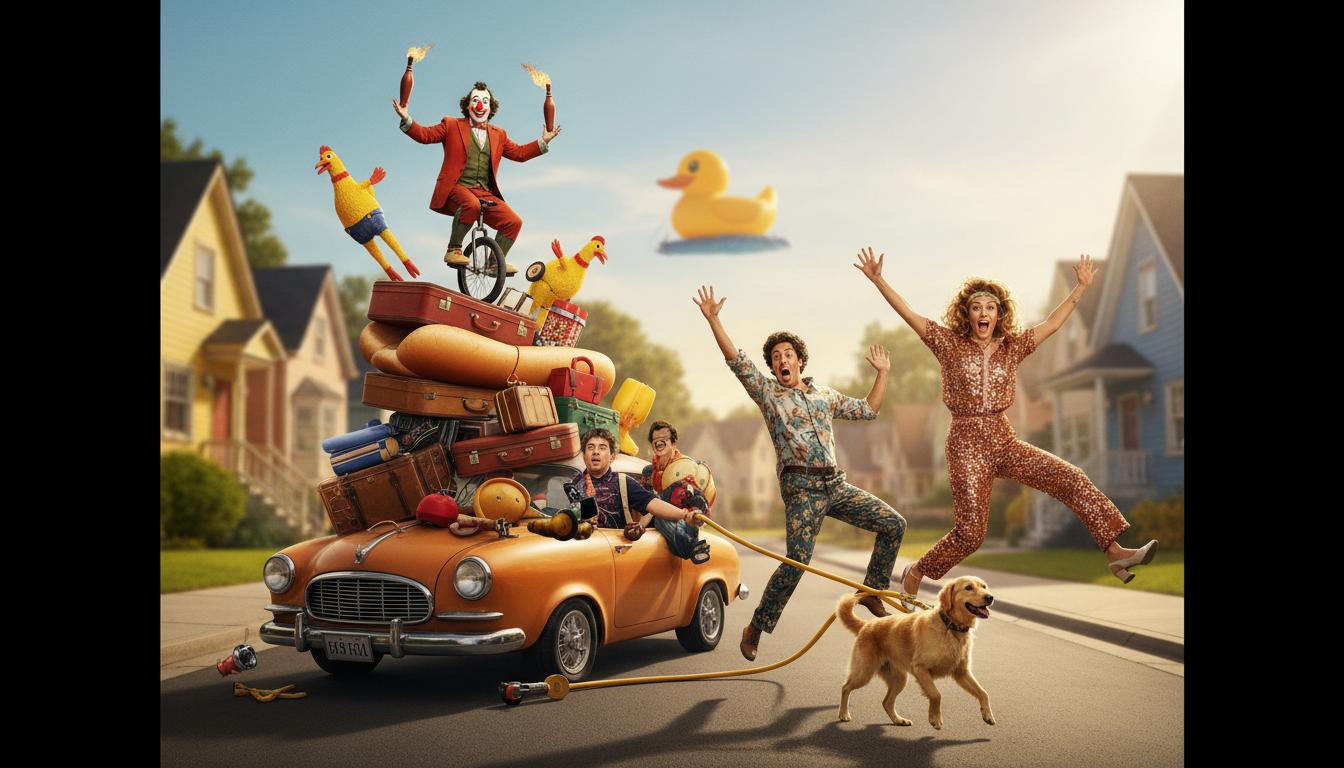 Exploring the Charm of the Movie Theatrical Cut Comedy Experience