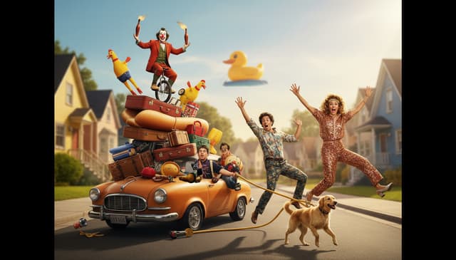 Exploring the charm of the movie theatrical cut comedy experience