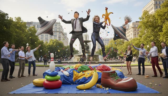 How movie theatrical release comedy shapes audience expectations in 2024