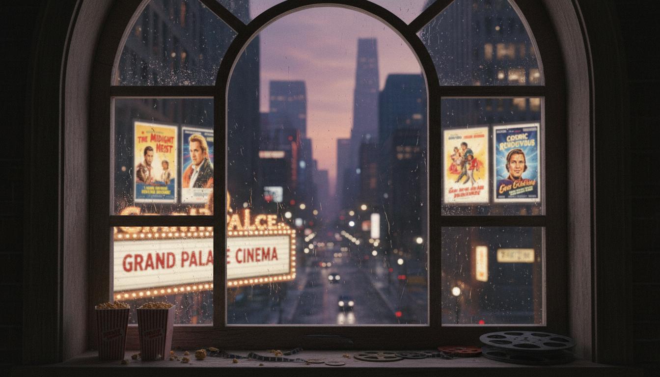 Understanding Movie Theatrical Windows: How They Shape Film Releases
