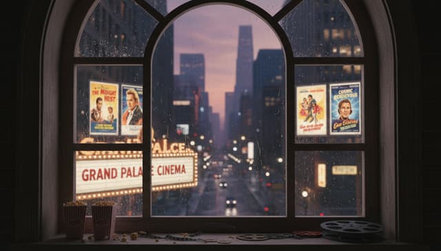 Understanding movie theatrical windows: how they shape film releases