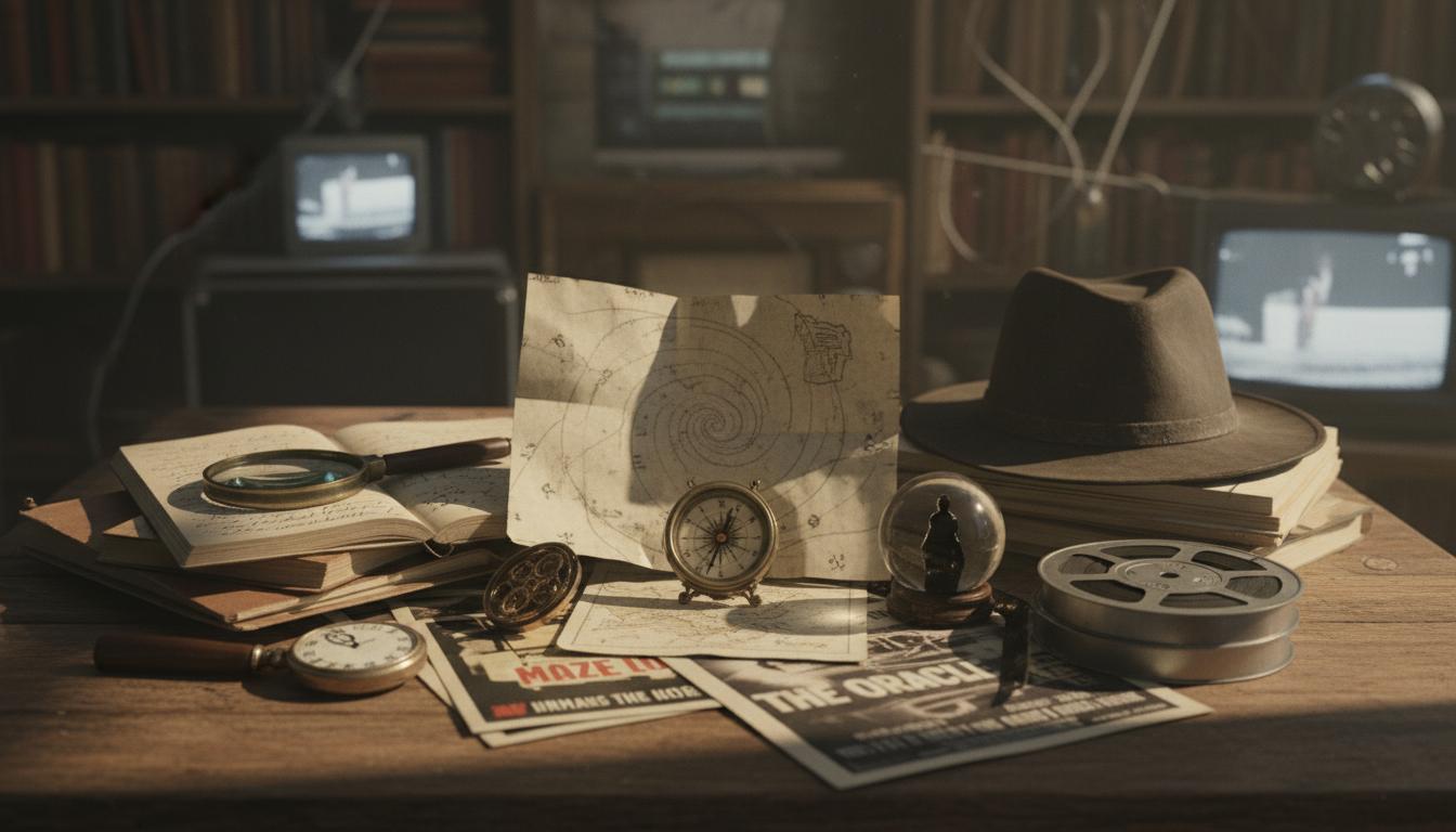 Exploring Movie Theories: a Complete Guide to Popular Cinematic Ideas