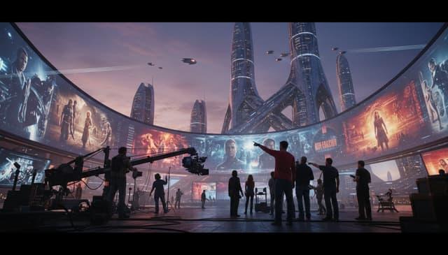 How movie they will movies shape the future of cinema in 2024