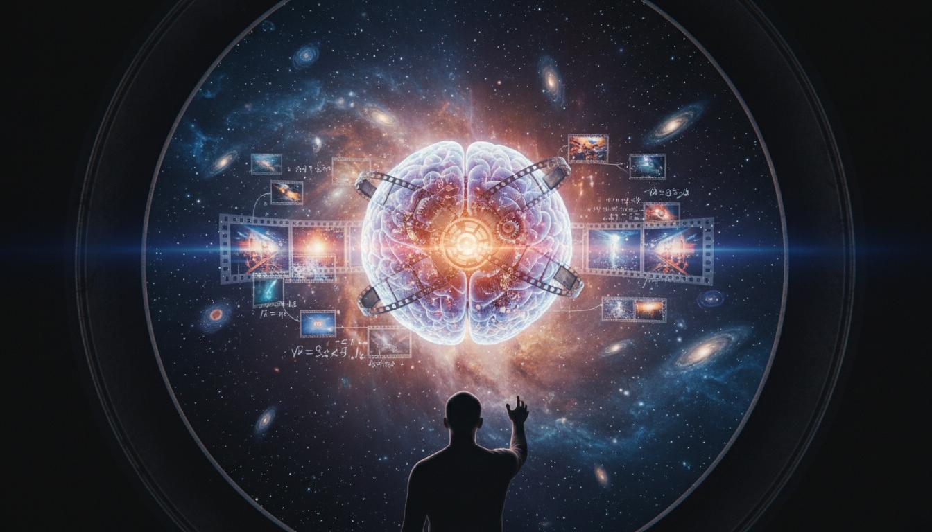 Exploring Movie Thought Experiment Movies: a Guide to Mind-Bending Films