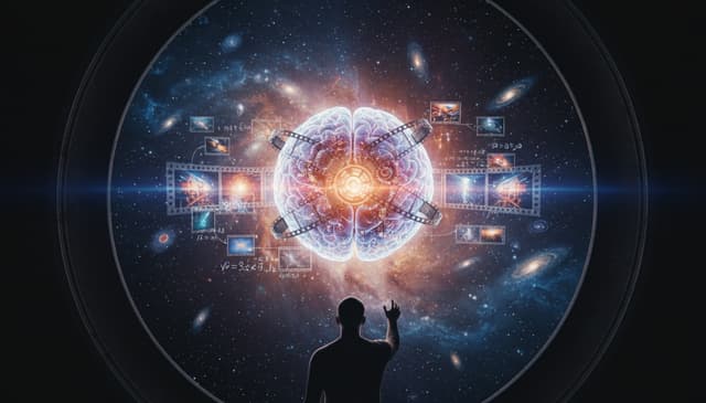 Exploring movie thought experiment movies: a guide to mind-bending films