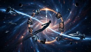 Exploring movie time dilation movies: how films portray time warps