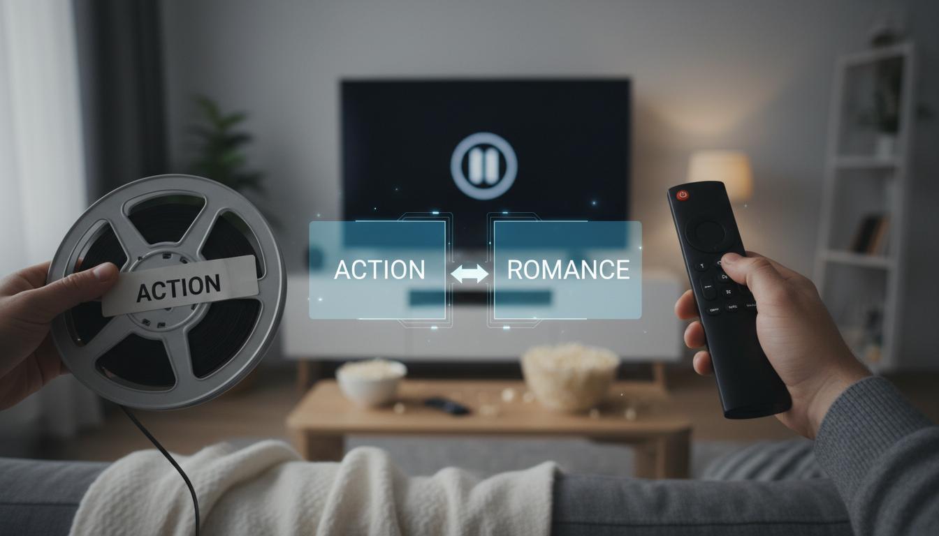 How Movie Time Swap Movies Can Refresh Your Watchlist