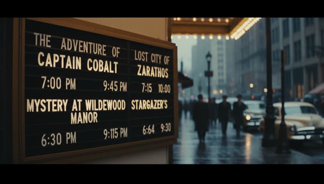 How to find accurate movie times for your local theater