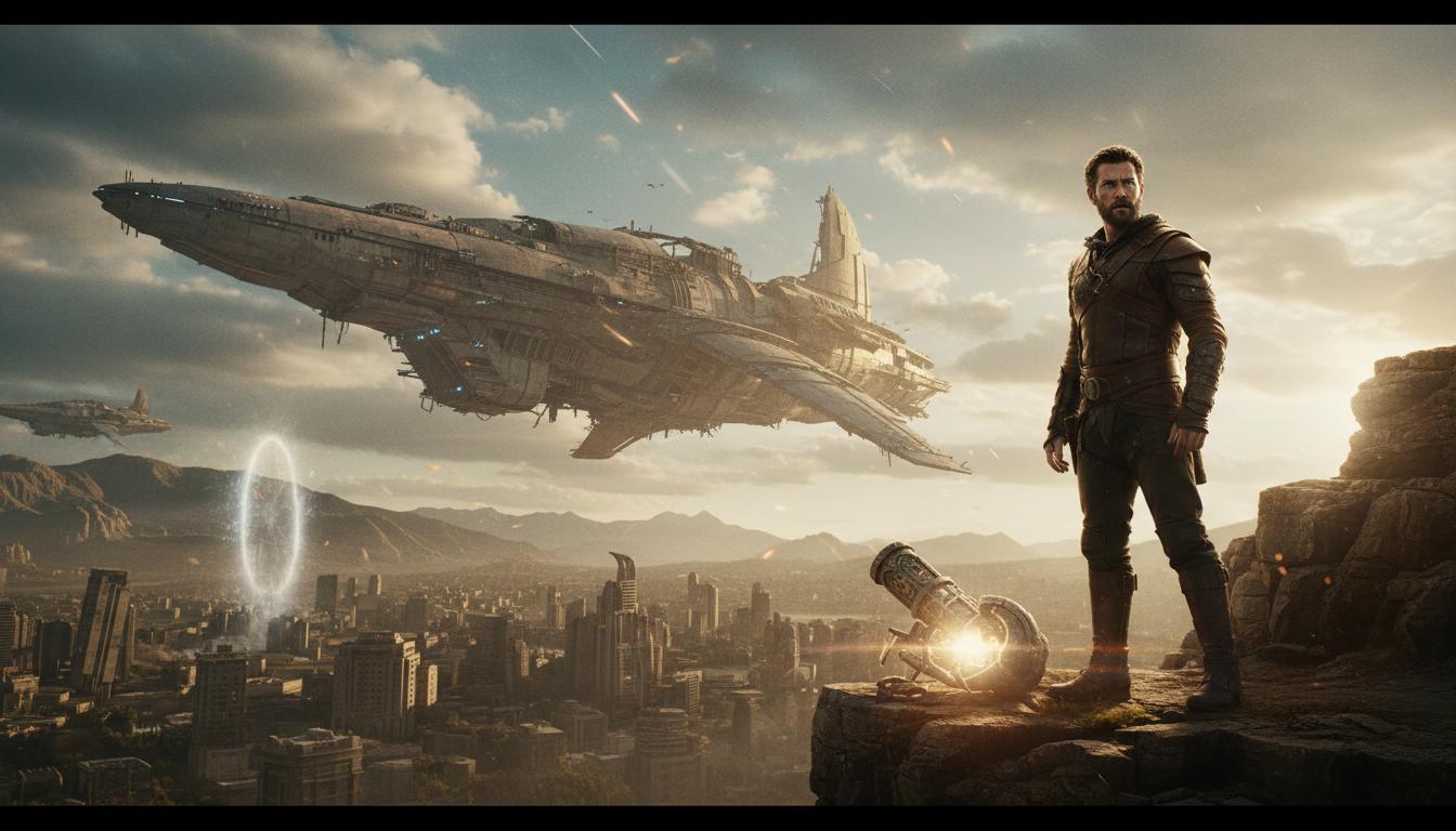 A Complete Guide to Movie to Be Continued Movies and Their Impact