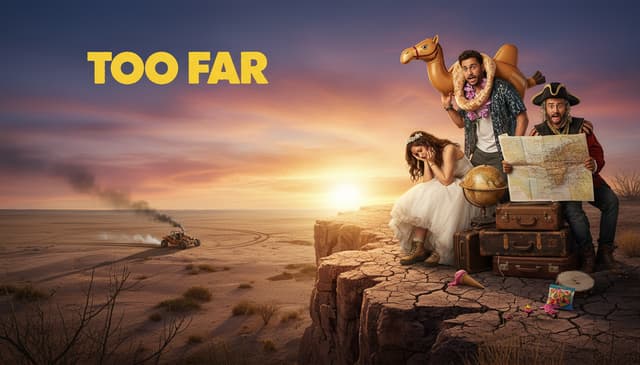 When comedy goes too far: exploring limits in movie humor