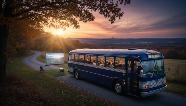 Exploring movie touring movies: a complete guide for film enthusiasts