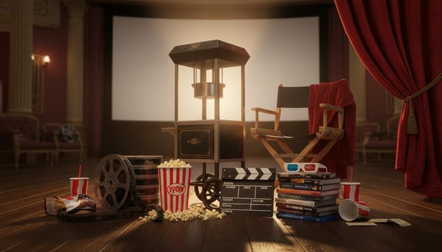 Exploring movie tradition movies: a guide to timeless film customs