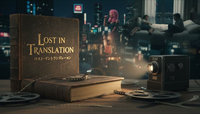 How movie translations shape the global film experience