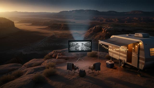 Exploring movie travel cinema: a guide to films that inspire wanderlust