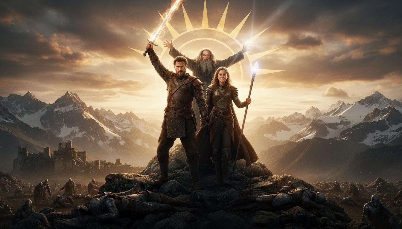 Exploring Movie Triumph Movies: Stories of Success on the Big Screen