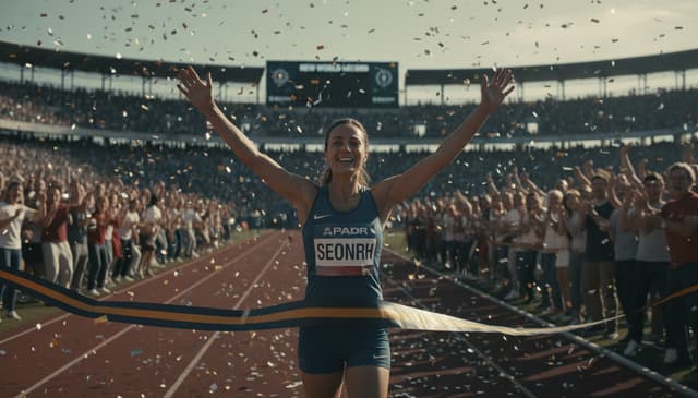 Exploring the spirit of triumph in inspiring movies