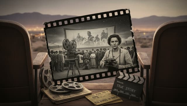 Exploring the Impact of True Story Movies in Modern Cinema