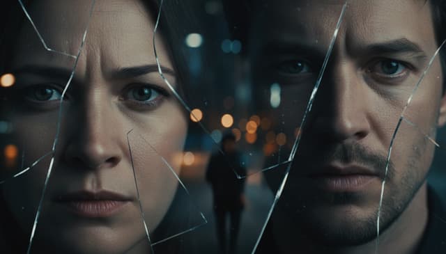 Exploring movie trust issues: films that challenge belief and doubt