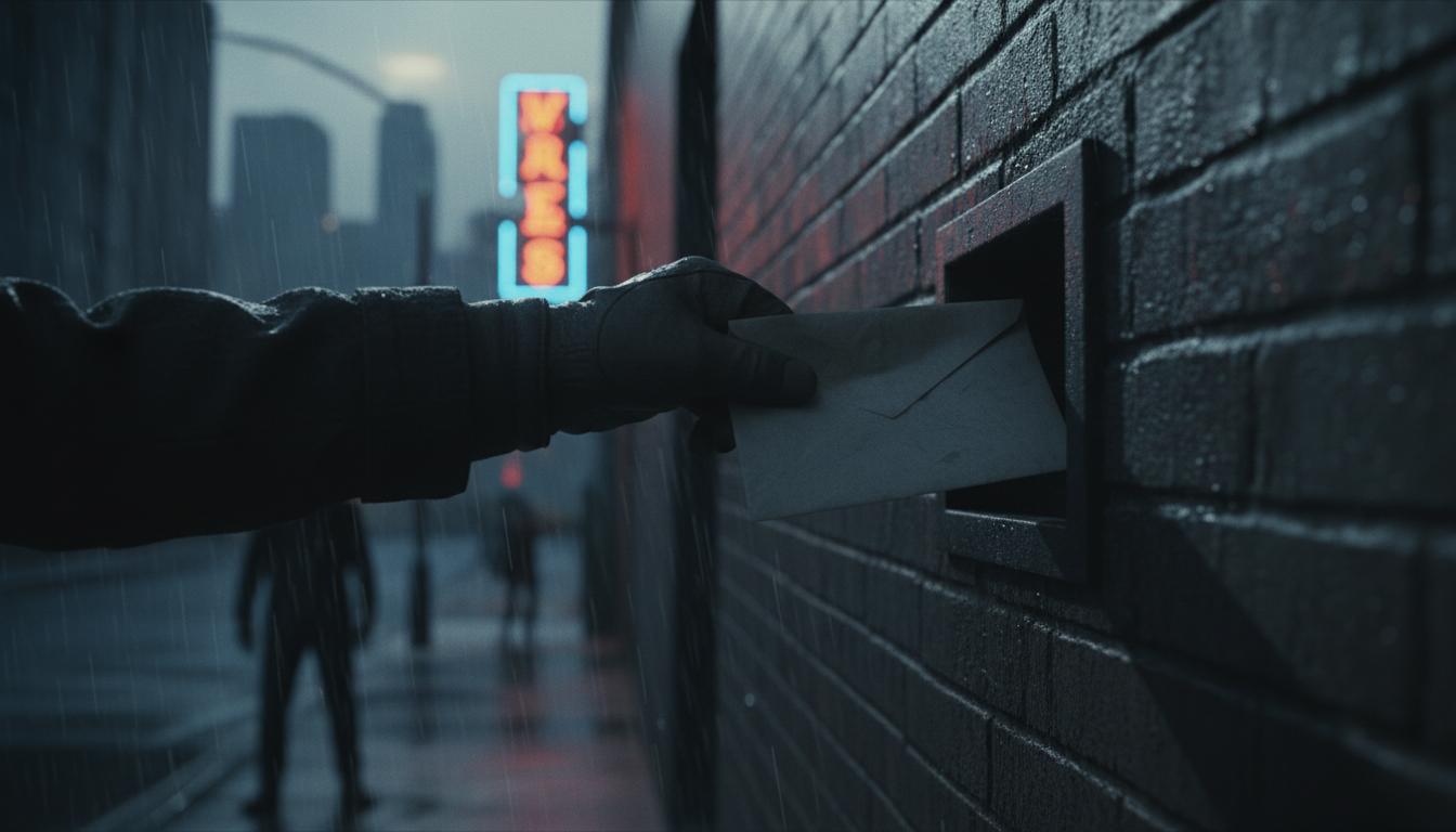 Top Trust No One Movies to Watch for Suspense and Intrigue