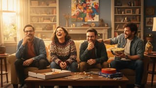 Complete guide to movie trustworthy comedy movies worth watching