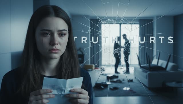 How movie truth hurts movies: exploring realism in cinema
