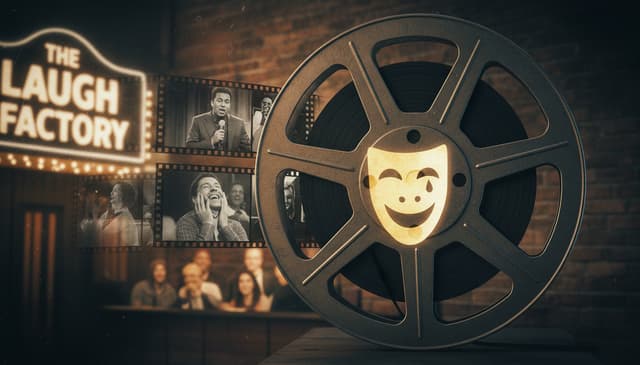 Exploring movie truth in comedy cinema: a thoughtful perspective