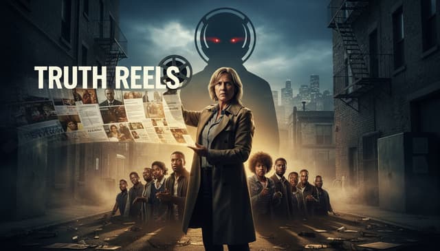 Understanding movie truth movies: a complete guide for film lovers