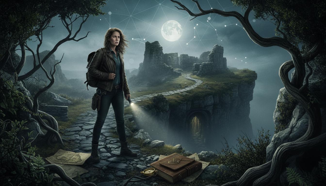 Exploring Movie Truth Seeker Movies: a Complete Guide for Film Fans