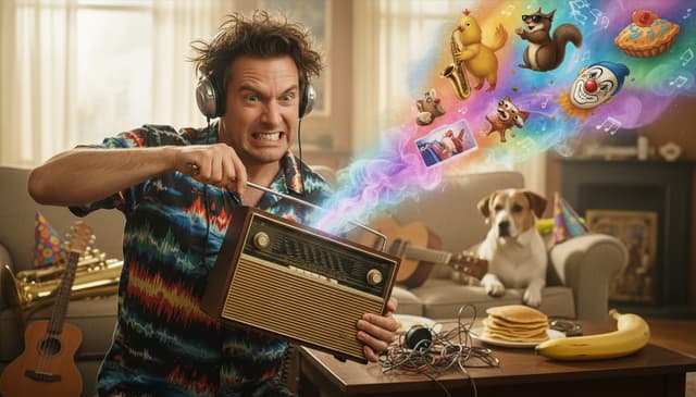 How movie tuning shapes comedy timing and audience engagement