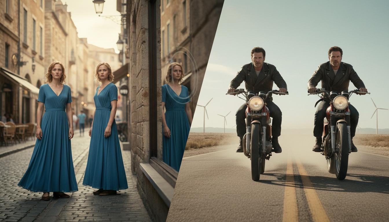 Exploring Movie Twin Movies: a Complete Guide to Cinematic Doppelgängers