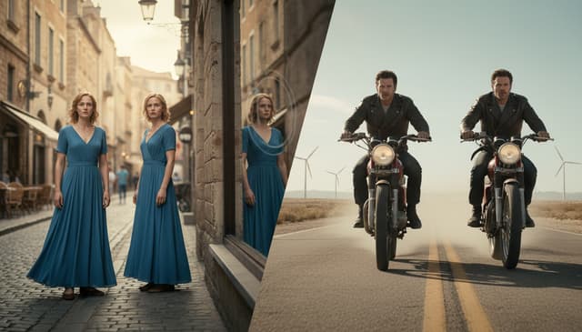 Exploring movie twin movies: a complete guide to cinematic doppelgängers