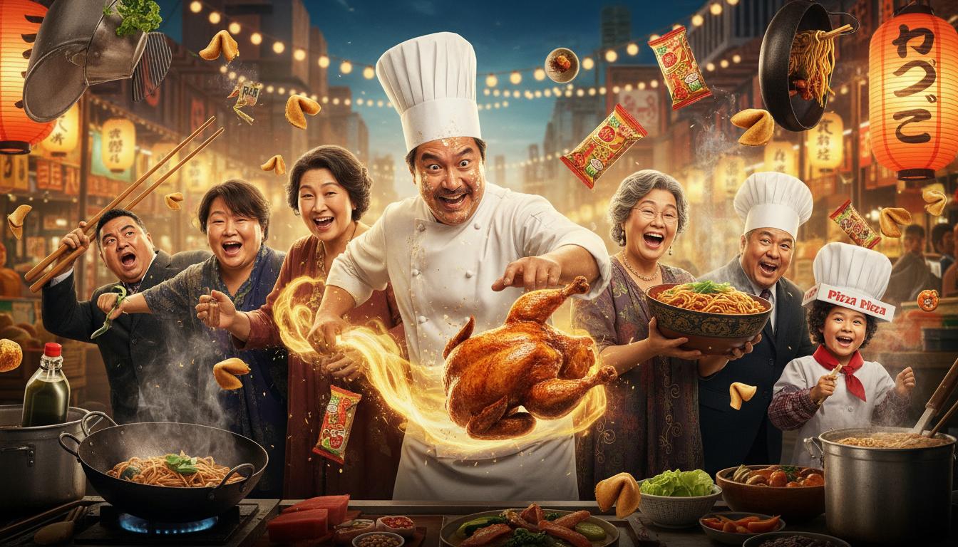 Exploring Movie Umami Comedy Movies: a Complete Guide to Savory Laughs