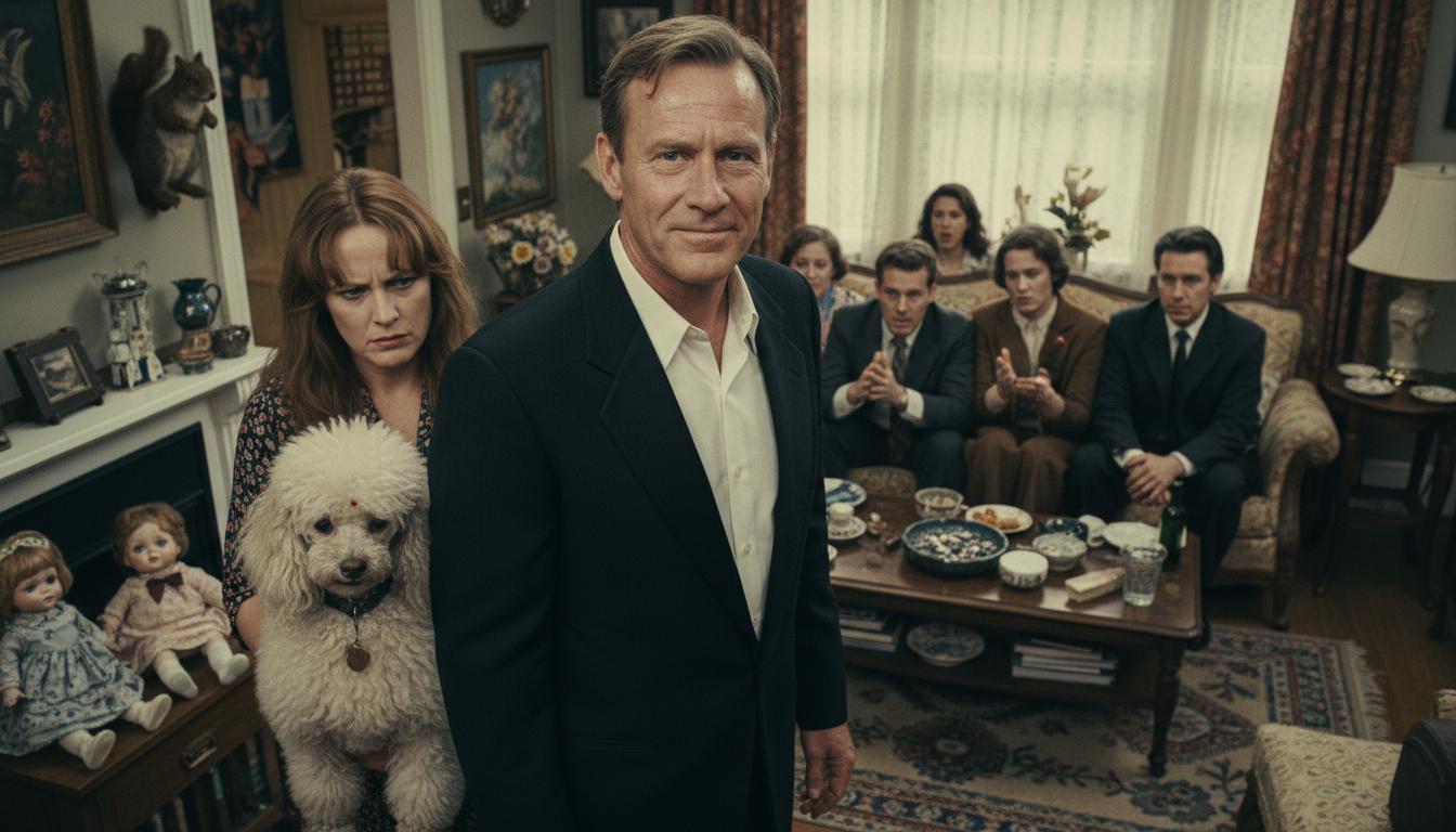 Exploring the Appeal of Uncomfortable Comedy Movies: a Thoughtful Guide