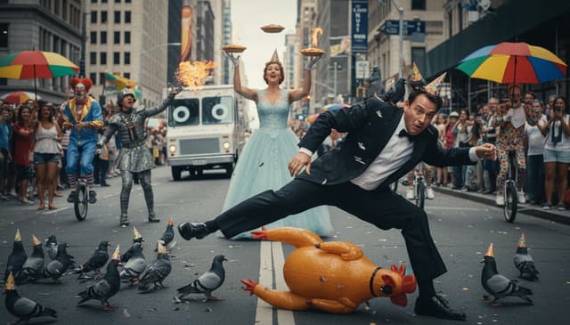 Uncommonly comedy movies: a fresh take on humor in film