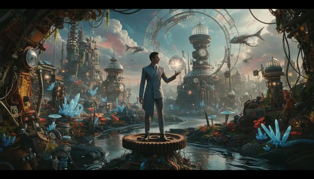 Exploring unconventional movies: a guide to unique cinematic experiences