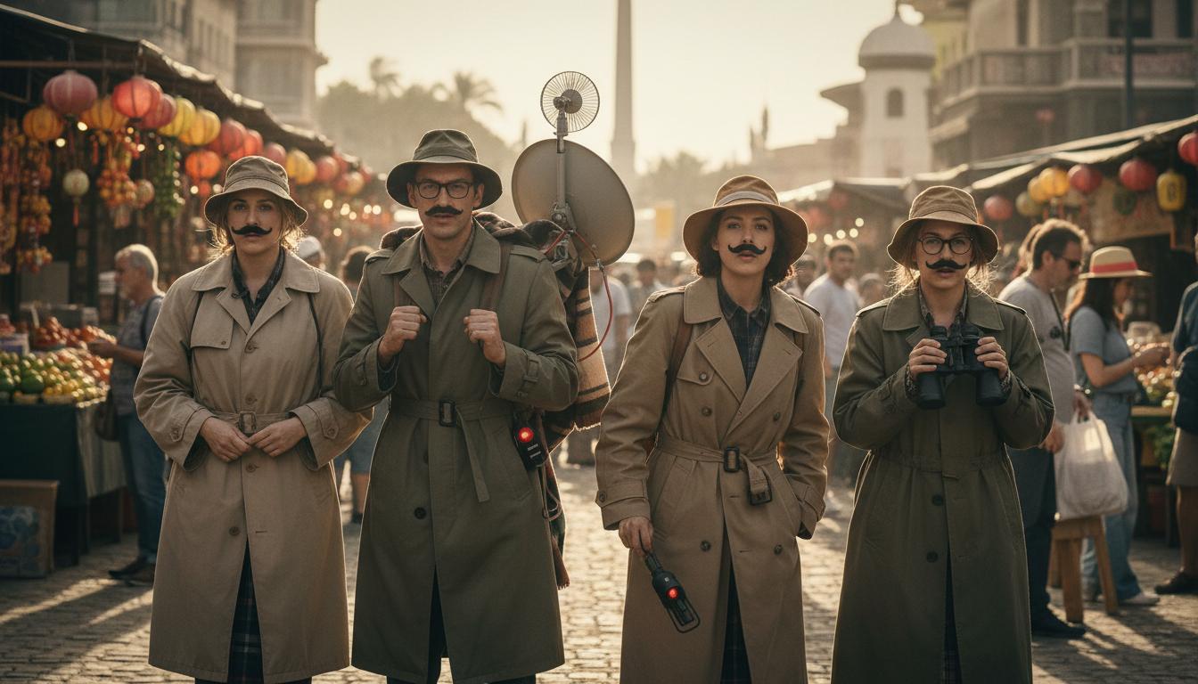 The Best Movie Under Radar Comedy Gems to Watch Today