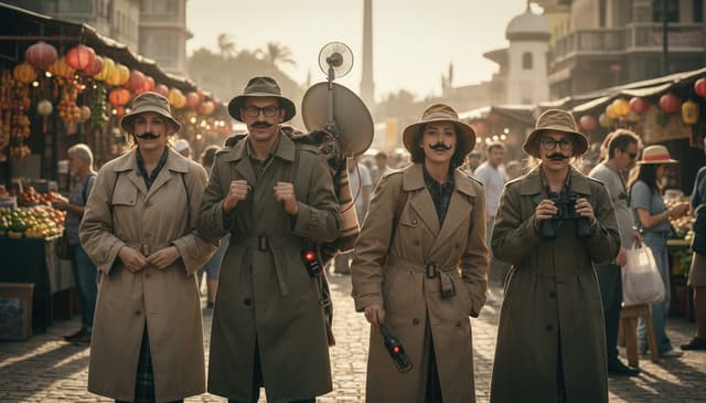 The best movie under radar comedy gems to watch today