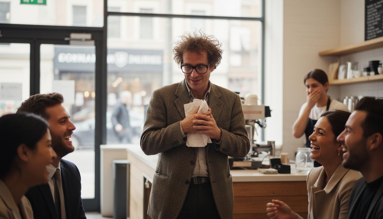 Exploring the Charm of Underconfident Comedy Movies: a Complete Guide