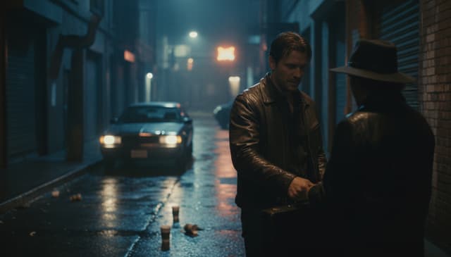 The best undercover movies to watch for thriller fans