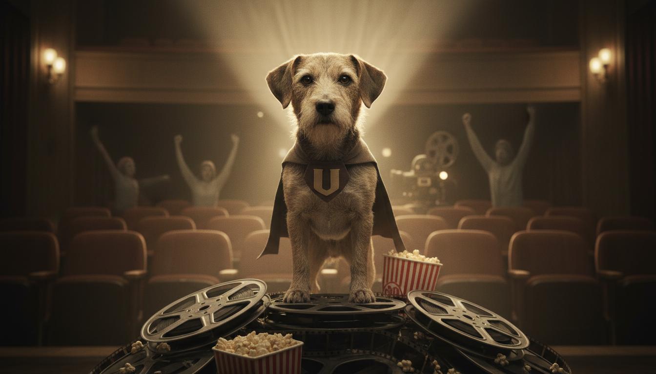 The Enduring Appeal of Movie Underdog Cinema: Why We Root for the Unlikely Hero