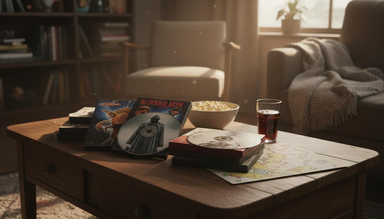 A Complete Guide to Underrated Movies Worth Watching