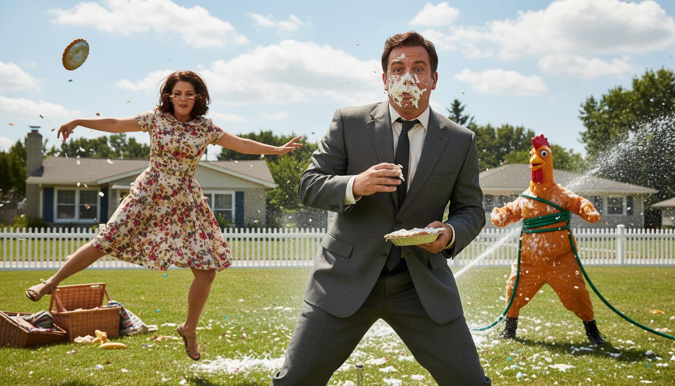 Understanding Comedy Movies: a Practical Guide to Movie Enjoyment