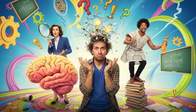 Understanding Generations Through Comedy in Movies