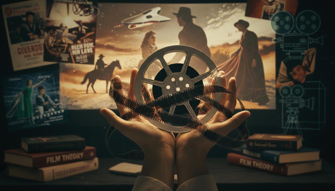 Understanding Movies: a Practical Guide to Movie Understanding