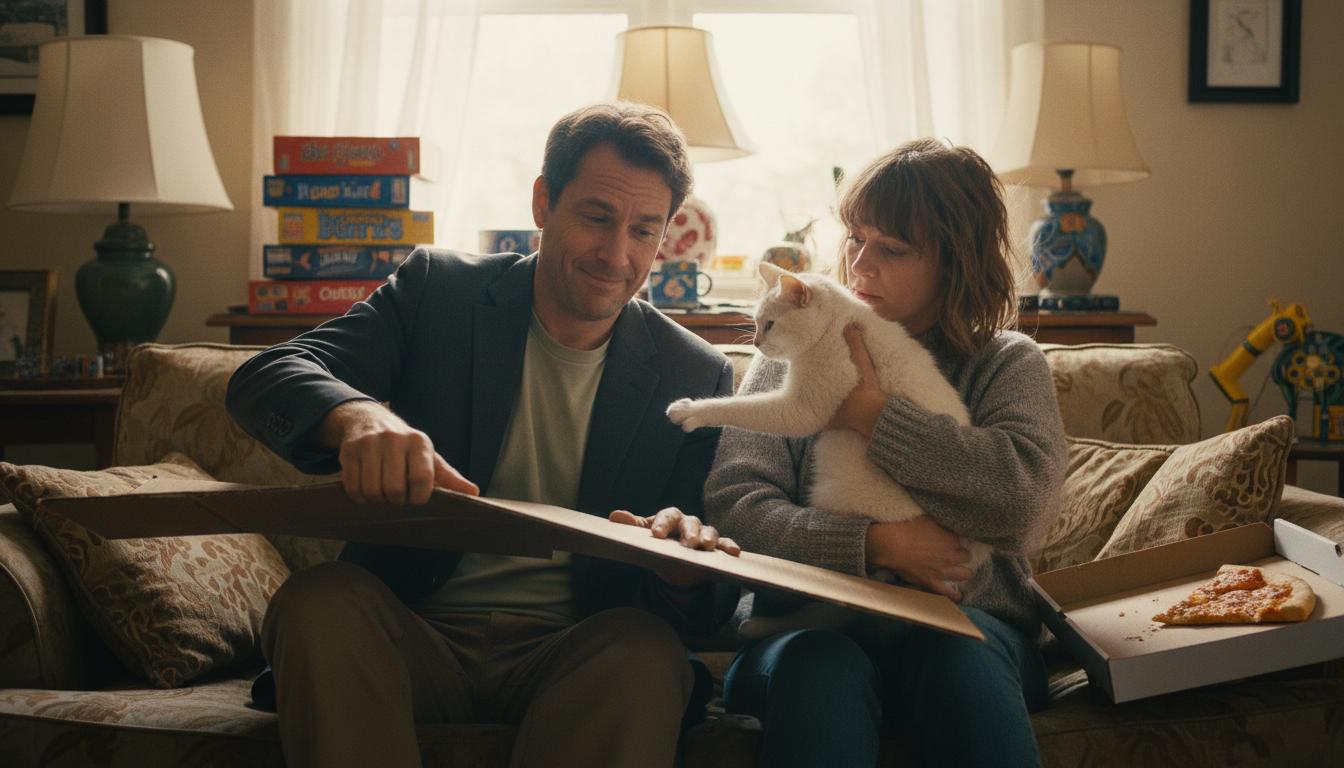 Exploring Understated Comedy in Modern Movie Cinema